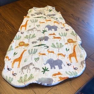 Loulou lollipop, lightweight sleep sack